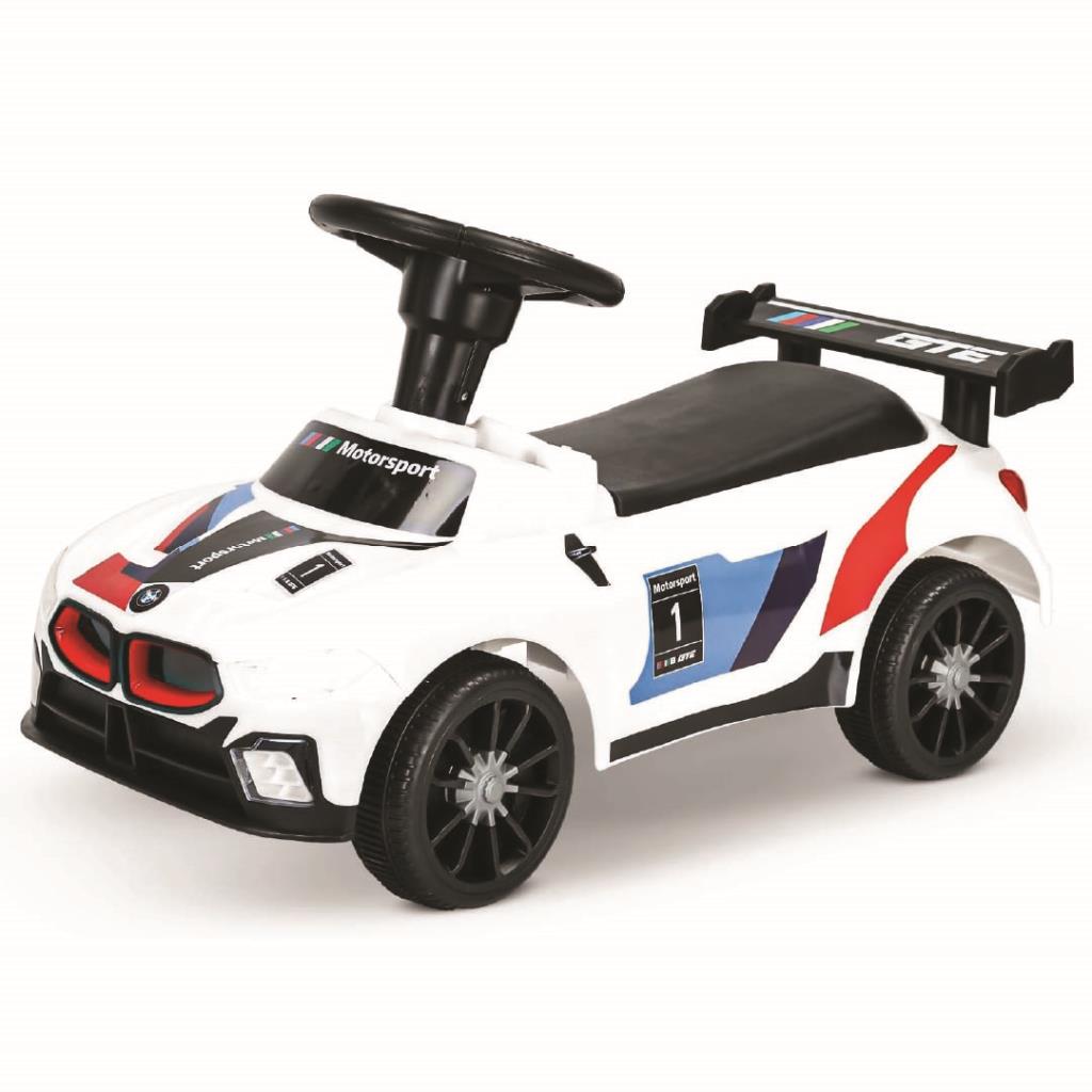 Speed Racer Ride-On Car
